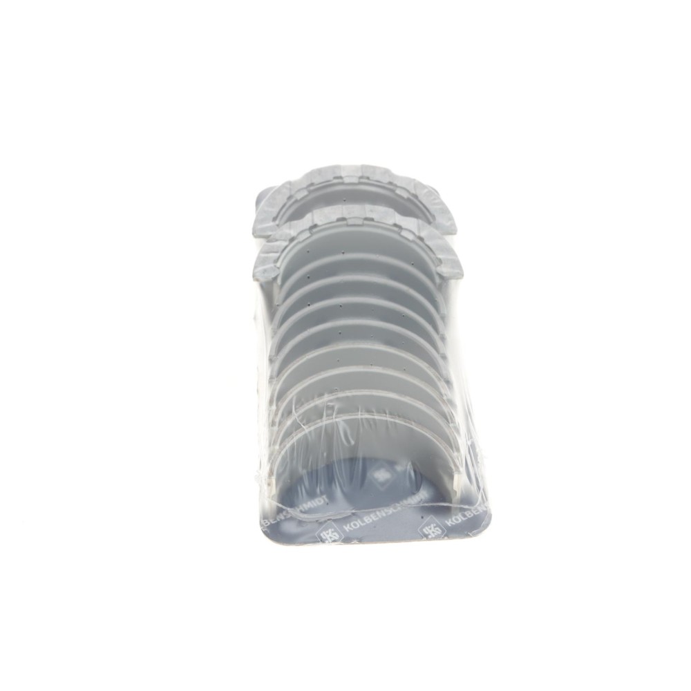 Вкладиші корінні BMW 3 (F30/F80)/5 (F10)/X5 (F15/F85) 11-18 N47 (+0.25) (к-кт)