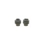 Ремкомплект супорта (переднього) Acura TL 09- (d=44mm) (+2 поршня) (Akebono)