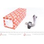 Кронштейн балки (передньої/R) Renault Megane II/Scenic II 1.4-2.0 02-