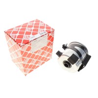 Фільтр паливний Renault Megane II 1.5/2.0dci 05-