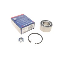 Підшипник маточини (передньої) Skoda Octavia 97-03/VW Bora/Golf IV/Amulet (40x74x40)