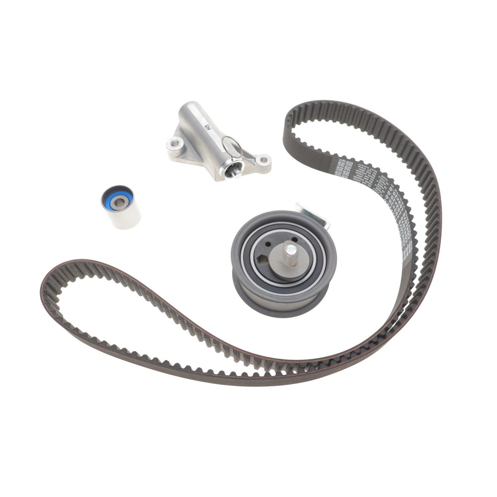 Комплект ГРМ Audi A4/A6/VW Passat1.8/1.8T 94-05