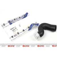 Патрубок інтеркулера (випуск) VW Caddy III 1.9/2.0 TDI 04-