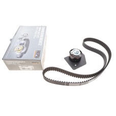 Комплект ГРМ Renault Megane 1.9 dCi 08- (133x26)