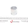 Ремкомплект супорта (переднього) Citroen C1 05- (d=48mm)(+поршень) (Bosch)