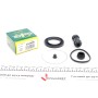 Ремкомплект супорта (переднього) Mitsubishi Galant III/IV 84-90 (d=54mm)(Akeb)
