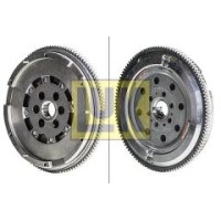 Демпфер зчеплення Fiat Doblo 1.9 JTD 01- (з виступом) (замінено на 415 0694 10)