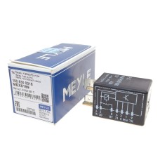 Реле насосу паливного VW Golf IV/Passat B5 1.4-3.2 i 97-05/Seat Leon 1.4-2.8 i 99-06