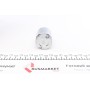 Ремкомплект супорта (заднього) Opel Astra G/H//Zafira 98-10 (d=36mm) (Lucas) (+поршень з механізмом)