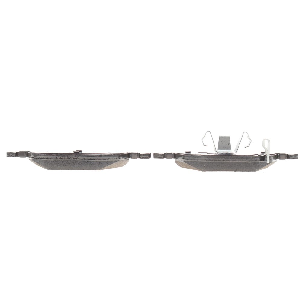 Колодки гальмівні (передні) Honda Accord VII 2.0/2.2 i-CTDi/2.4 03-08 (ATE)