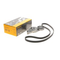 Комплект ременя генератора Skoda Superb/VW Passat B5 1.6-2.0 96-08