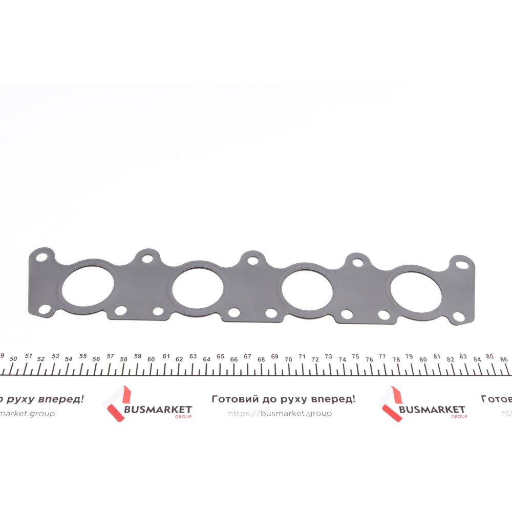 Прокладка колектора випускного Audi A3/A4/A6/Skoda Octavia/VW Golf VI 1.8 T
