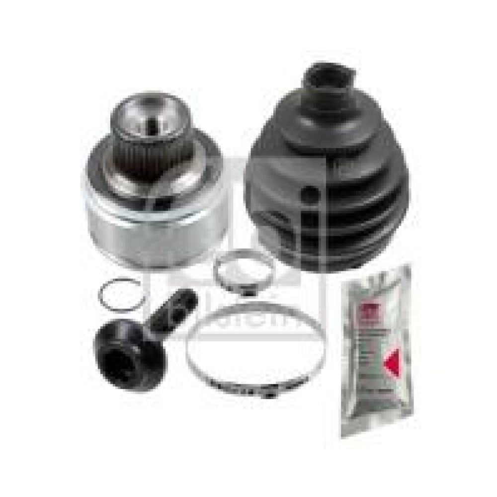 ШРКШ (зовнішній) Audi A4 1.8-2.0 08-16/A5 08-17 (42x25)(к-кт)