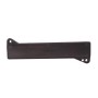 Фільтр салону Mitsubishi Grandis 04-11/L200 06-15/Lancer/Outlander 03-08/Pajero Sport 08- (вугільний)
