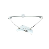 Склопідіймач (передній) Ford Tourneo Connect/Transit Connect 02-13 (R) (електро) (без моторчика)