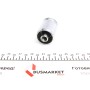 Ремкомплект супорта (заднього) Toyota Yaris 05- (d=34mm) (+поршень з механізмом) (Ate)