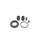 Ремкомплект супорта (заднього) Subaru (All) 07- (d=38mm) (Tokic)