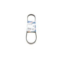Ремінь генератора Suzuki Swift 1.0i 95-05 (4PK825)