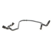 Патрубок системи охолодження BMW 5 (E60/E61)/6 ( E63/E64) 2.5/3.0 04-10 N52