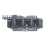 Котушка запалювання Fiat Doblo/Iveco Daily 1.6-2.8 02-