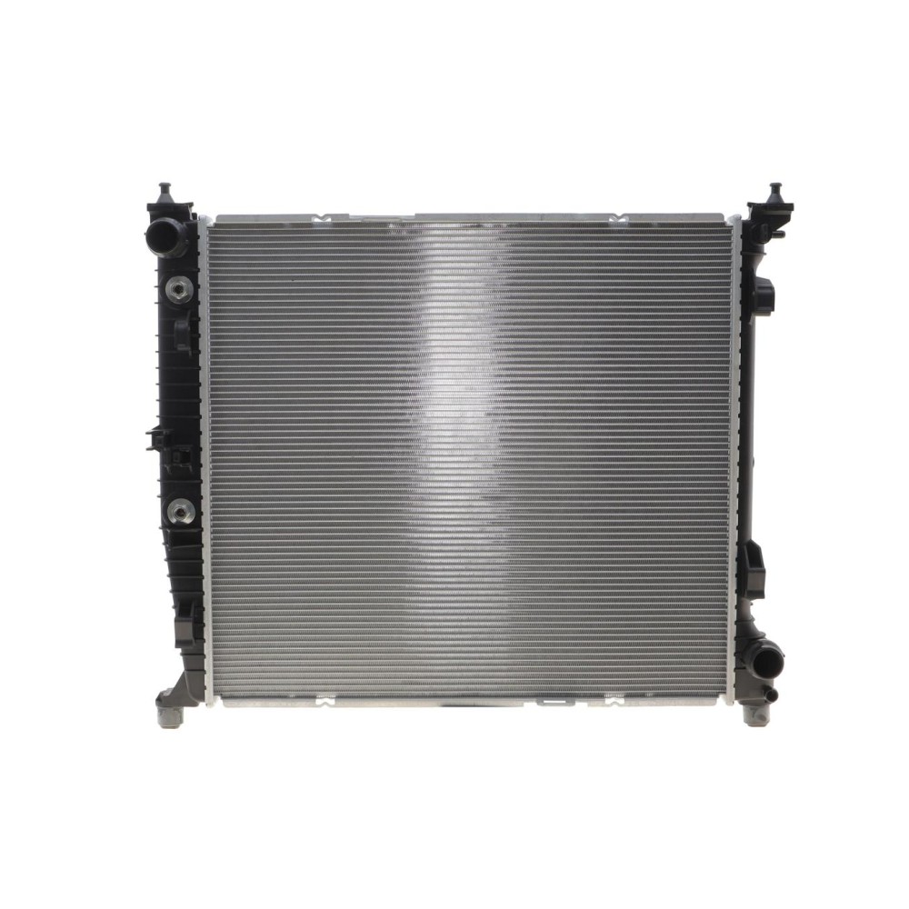 Радіатор охолодження MB GL-class (X166) 12/M-class (W166) 11- (M157/M278/OM642/OM651)