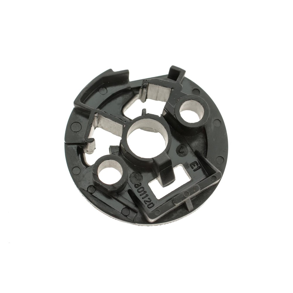 Щіткотримач стартера Fiat Ducato/Peugeot Partner 1.6-2.0 94- (d=62.5mm) 12V = 133646