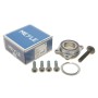 Підшипник маточини (передньої) Audi A6 04-11 (+ABS)