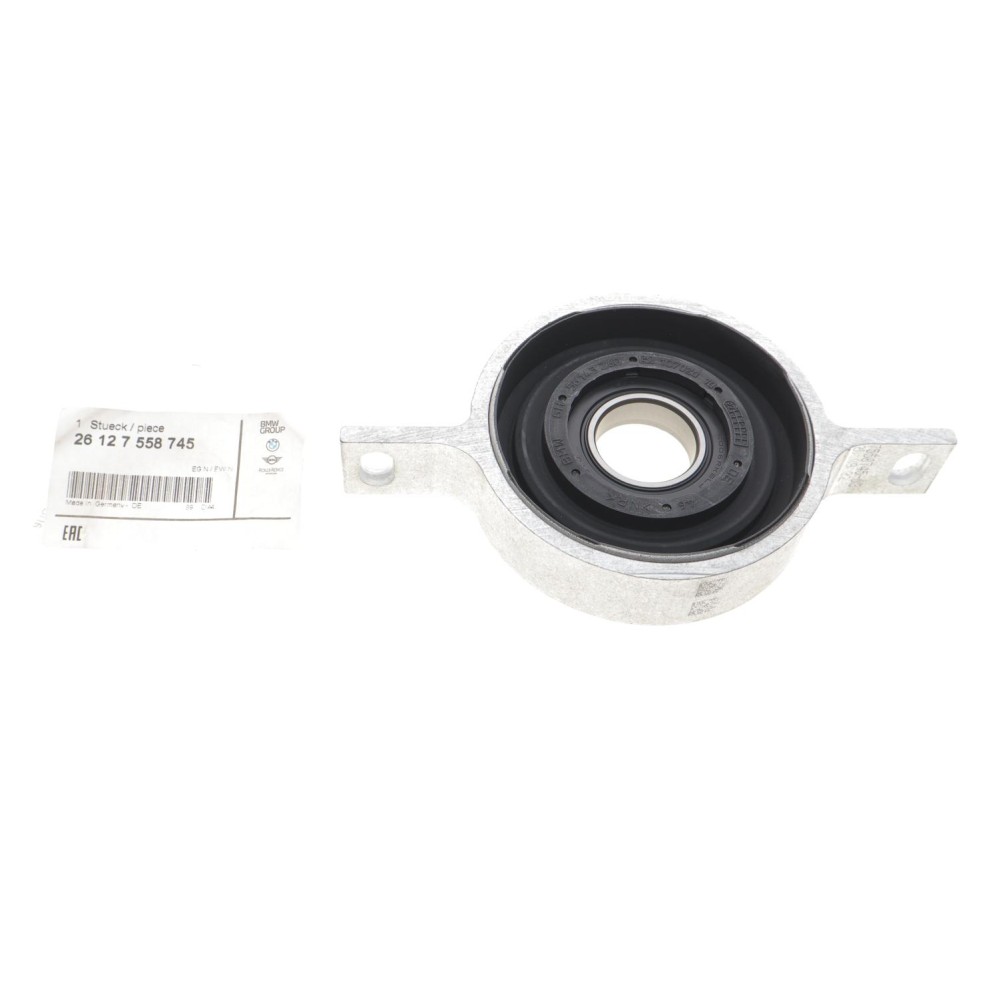 Підшипник підвісний BMW X3 (F25)/X5 (E70)/X6 (E71) 06-14 M57/N52/N55/N62