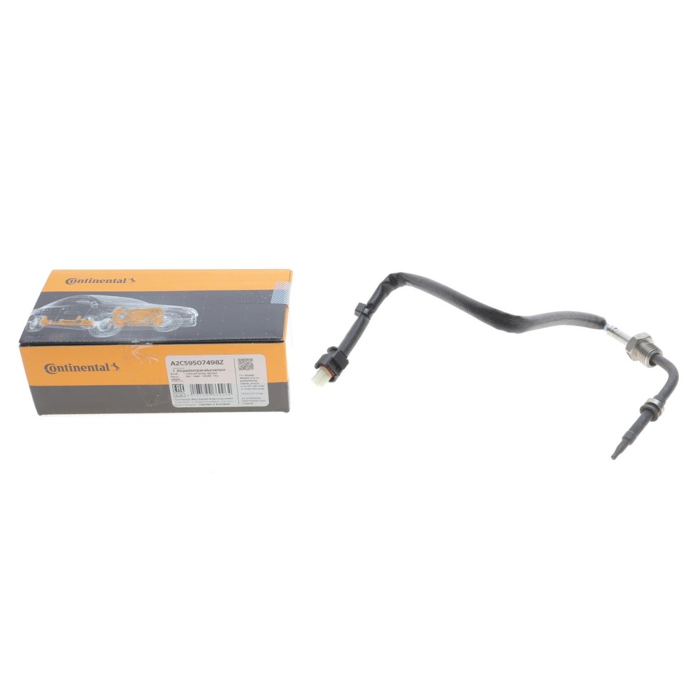 Датчик температури ВГ MB Sprinter 2.2 CDTI 09-