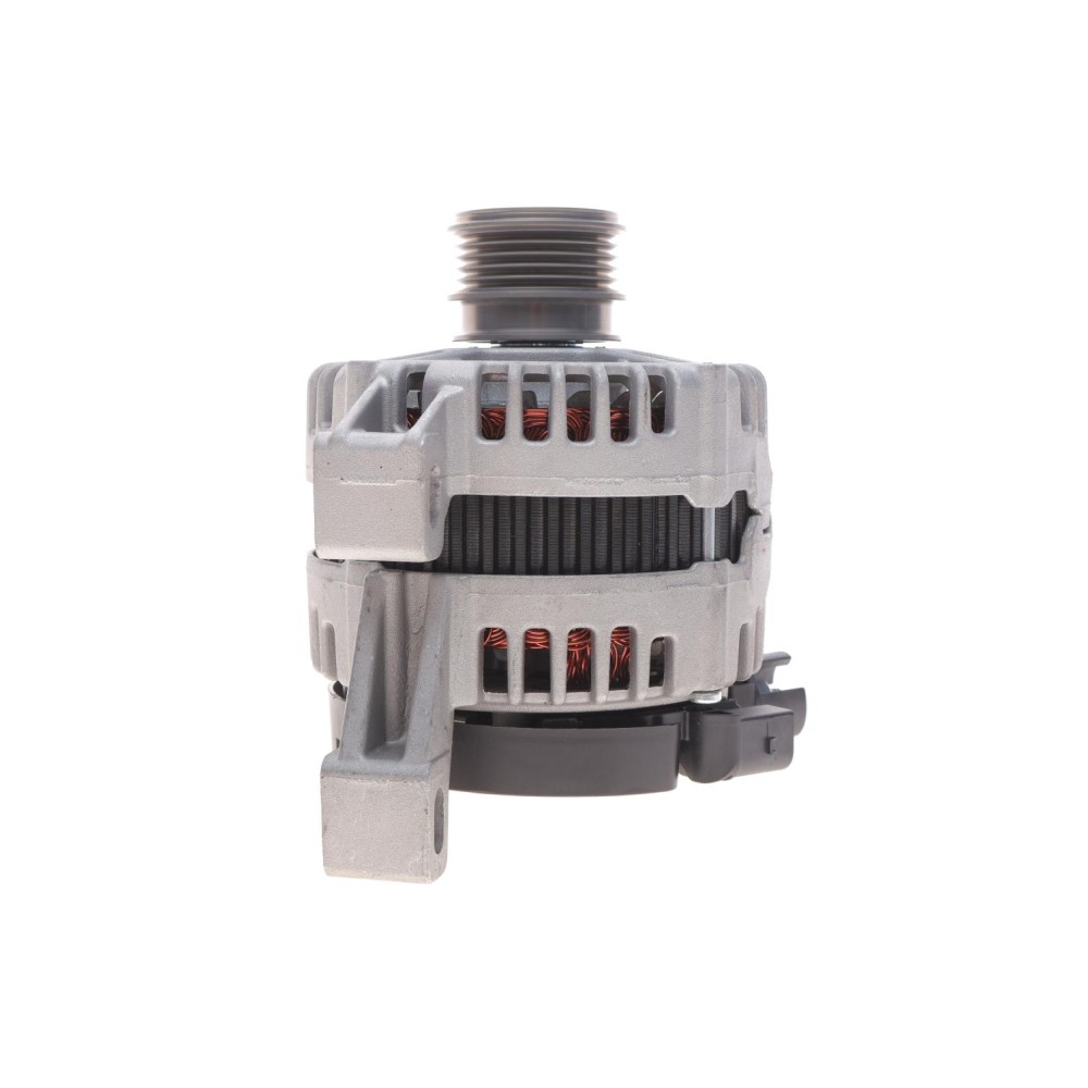 Генератор Volvo C30/C70/S60/S80/V60/V70/XC60/XC70/XC90 2.0-2.5D 07-18 (14V/180A) = 115412