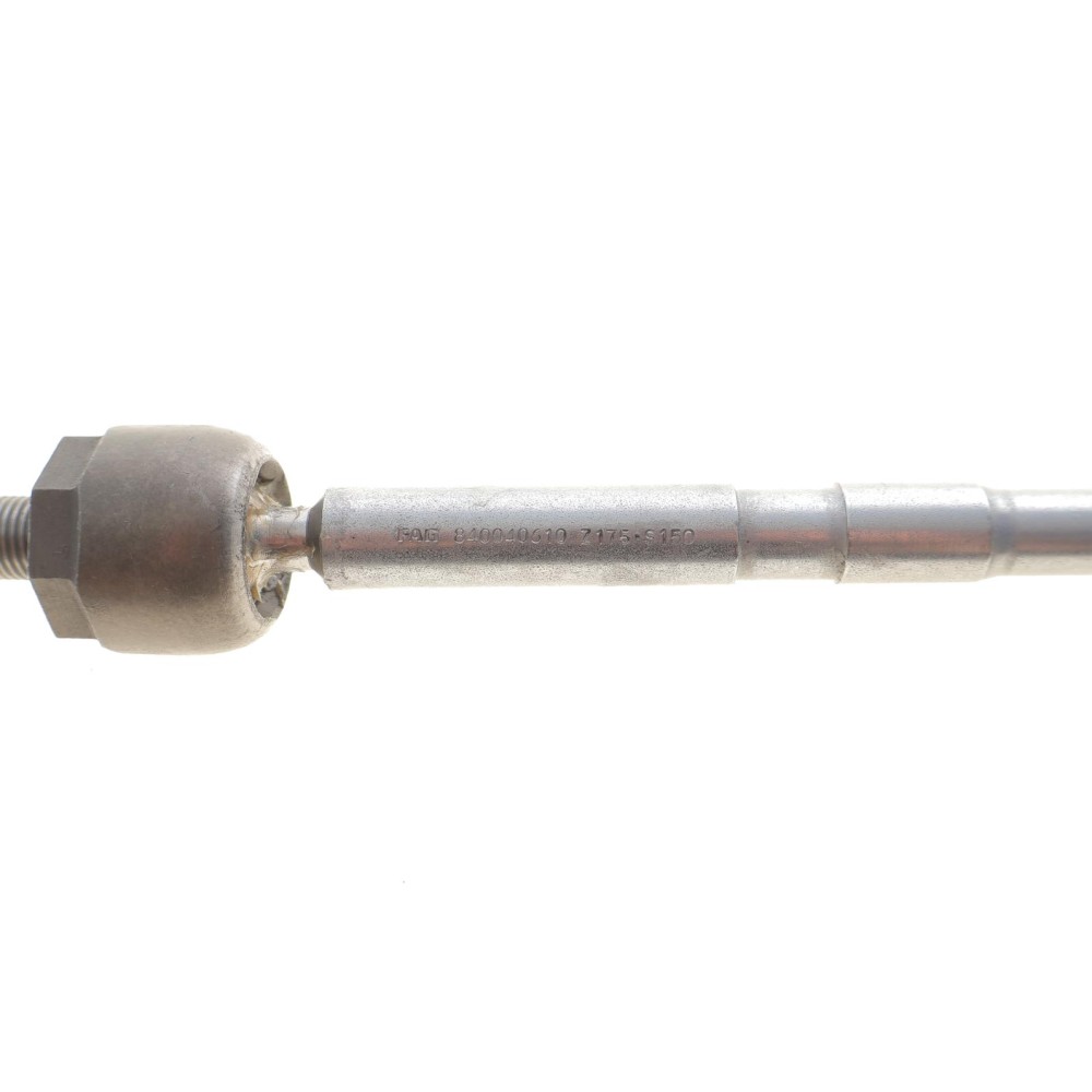 Тяга рульова (з наконечником) (R) VW Polo/Skoda Rapid/Seat Ibiza 08-