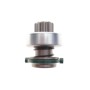 Бендикс стартера Audi 80/100/MB/Volvo/VW Passat -96 (z=9)
