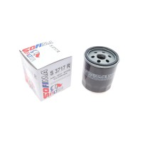 Фільтр масляний Seat Ibiza IV/Skoda Fabia/Rapid/VW Polo 1.4TDI 14-