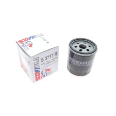 Фільтр масляний Seat Ibiza IV/Skoda Fabia/Rapid/VW Polo 1.4TDI 14-