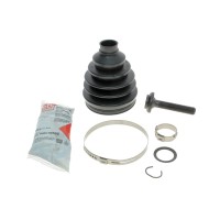 Пильник ШРКШ (зовнішній) Audi A4 96-15/VW Passat 96-05 (25x88x113) (к-кт)