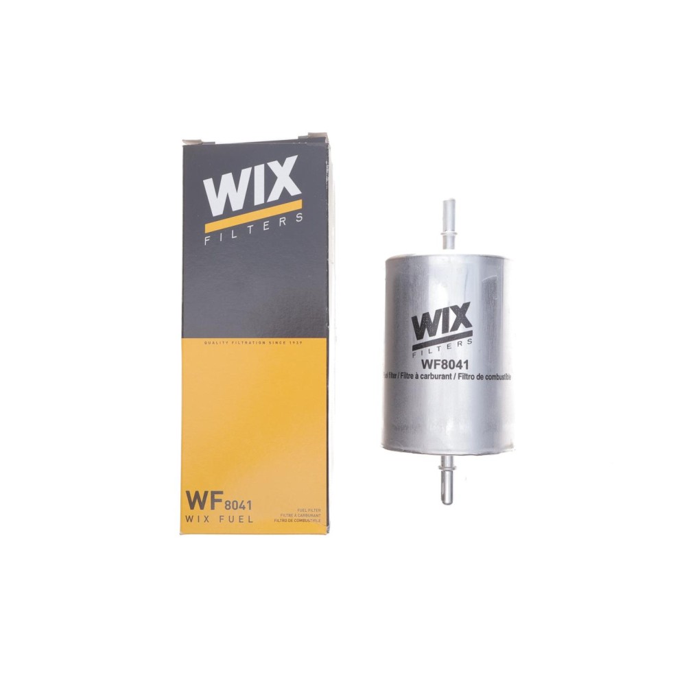 Фільтр паливний VW T5 2.0-3.2i 03-15/Golf 1.4-3.2i 97-06/Skoda Octavia 1.4-2.0i 96-10