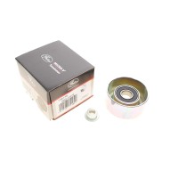 Ролик генератора Toyota Land Cruiser 4.0 V6 VVTi/Lexus ES/GS/RX 02- (паразитний) (70х34)