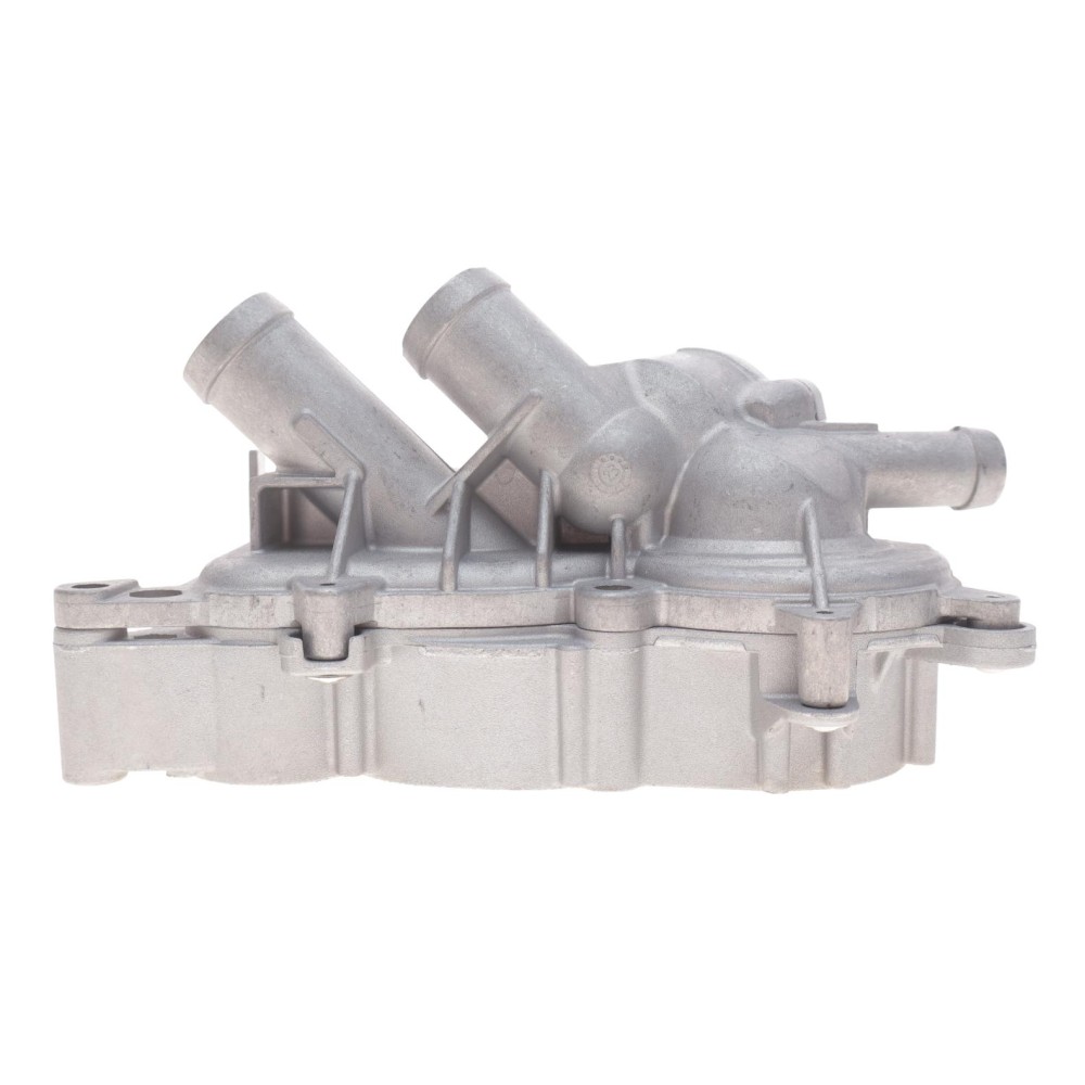Помпа води Audi/Seat/Skoda/VW 1.2-1.4TSI/TFSI 12- (28z) (B/B) (6 лоп) (з корпусом і 2 термостатами)