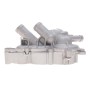 Помпа води Audi/Seat/Skoda/VW 1.2-1.4TSI/TFSI 12- (28z) (B/B) (6 лоп) (з корпусом і 2 термостатами)