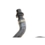 Патрубок радіатора BMW 5 (E60/E61)/6 (E63/E64) 2.5/3.0 04-10 N52/N53