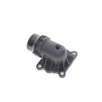 Корпус термостата BMW 3 (E90)/5 (F10)/7 (F01-F04)/X5 (E70)/X6 (E71/E72) 08-14 N57 D30