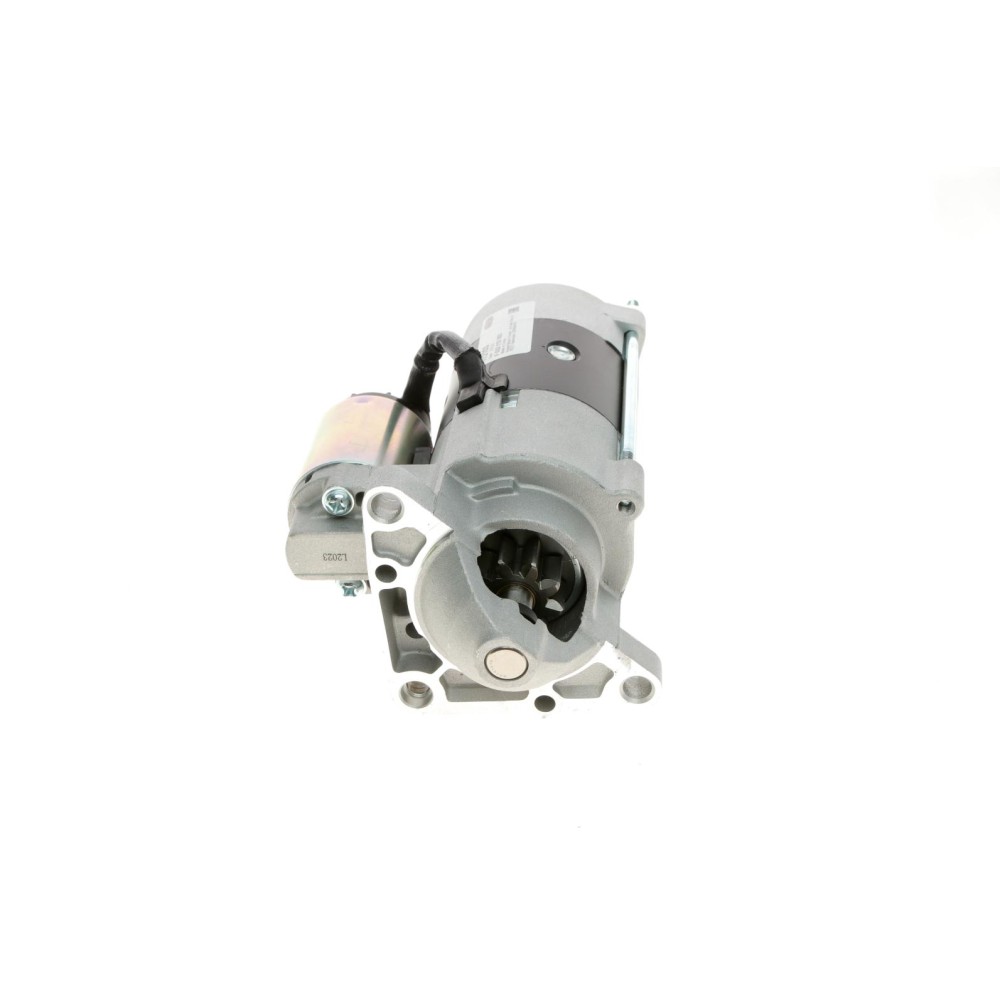 Стартер Renault Master 2.5 D/2.8 dTi 98-01 (2.2kw) (z=9) = 112103