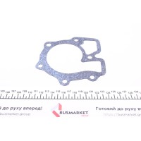 Прокладка помпи води Ford Transit 2.5 TDI 86-00