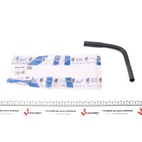 Патрубок радіатора VW Passat/Audi 80/100 1.3-2.8 -96