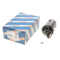 Фільтр паливний Audi A4/A5/VW Golf III/Passat 94-17