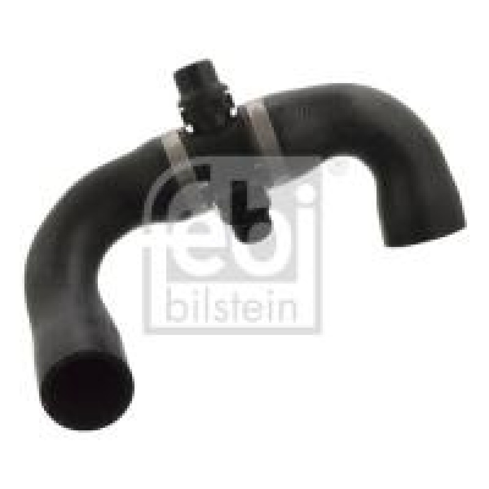Патрубок системи охолодження BMW 1 (F20/F21)/3 (F30/F80)/5 (F10) 11- N20/N26