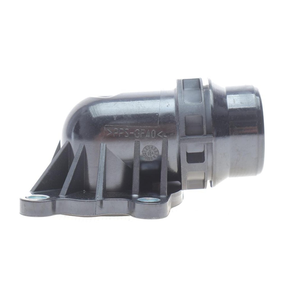 Корпус термостата BMW 3 (E90)/5 (F10)/7 (F01-F04)/X5 (E70)/X6 (E71/E72) 08-14 N57 D30