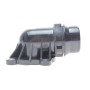 Корпус термостата BMW 3 (E90)/5 (F10)/7 (F01-F04)/X5 (E70)/X6 (E71/E72) 08-14 N57 D30