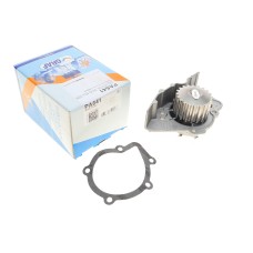 Помпа води Citroen Xsara/Peugeot 306/406/605/806 2.0/2.0 16V 94-05 (20z) (B/B) (7 лопастей)