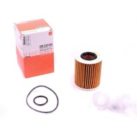 Фільтр масляний Lexus LS 4.6 06-/Toyota 2.0/2.2 D-4D 05-